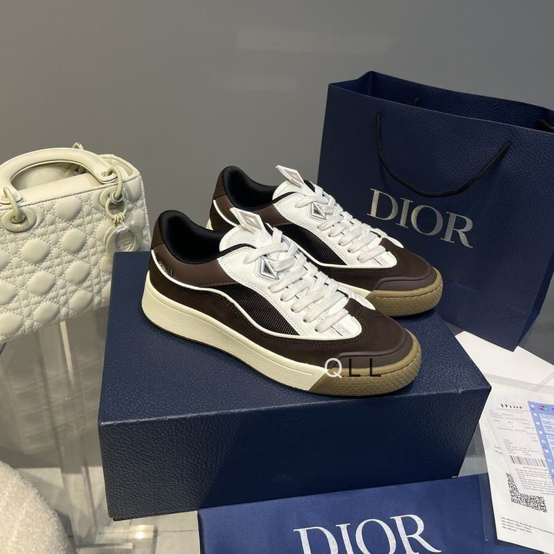 men dior shoes-142